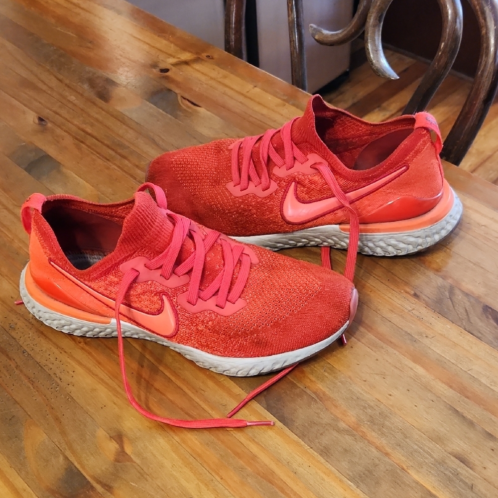 3/$20 Nike Epic React Athletic Shoes - Picture 3 of 6